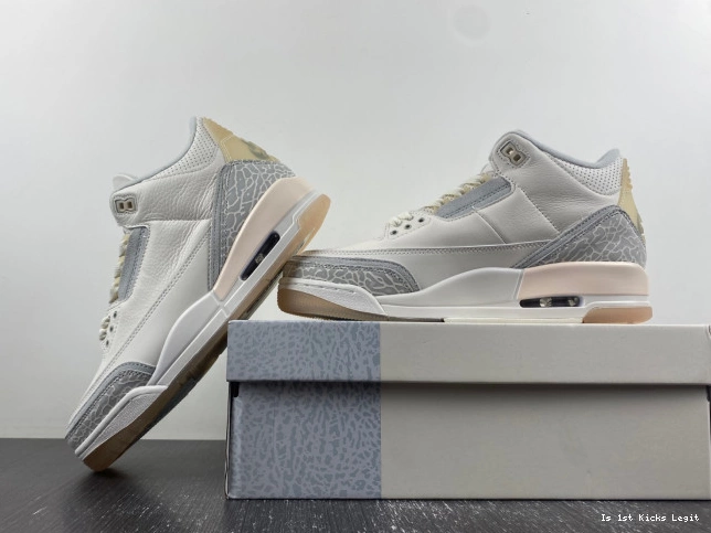 Air FJ9479-100 Ivory Craft 3 Jordan 0809